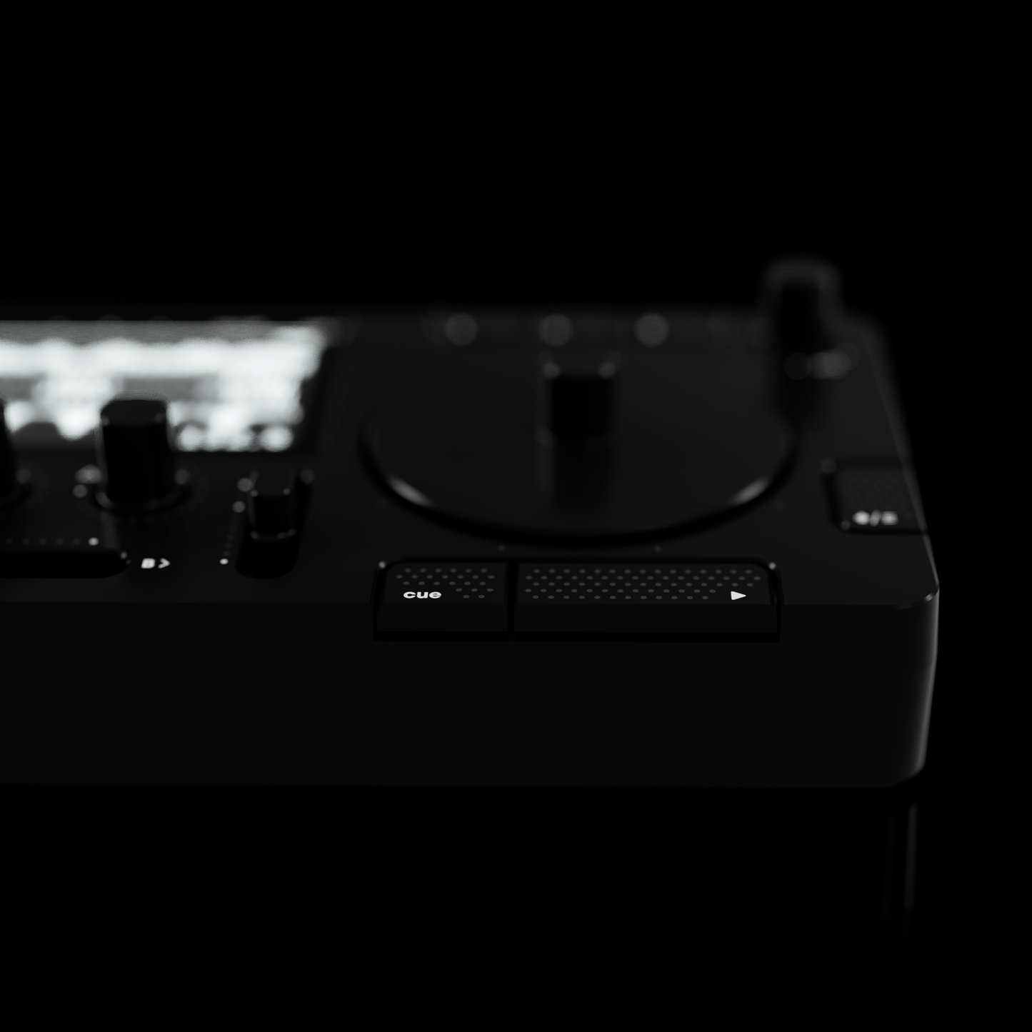 Zero Pre-Sale - Portable DJ and Recording